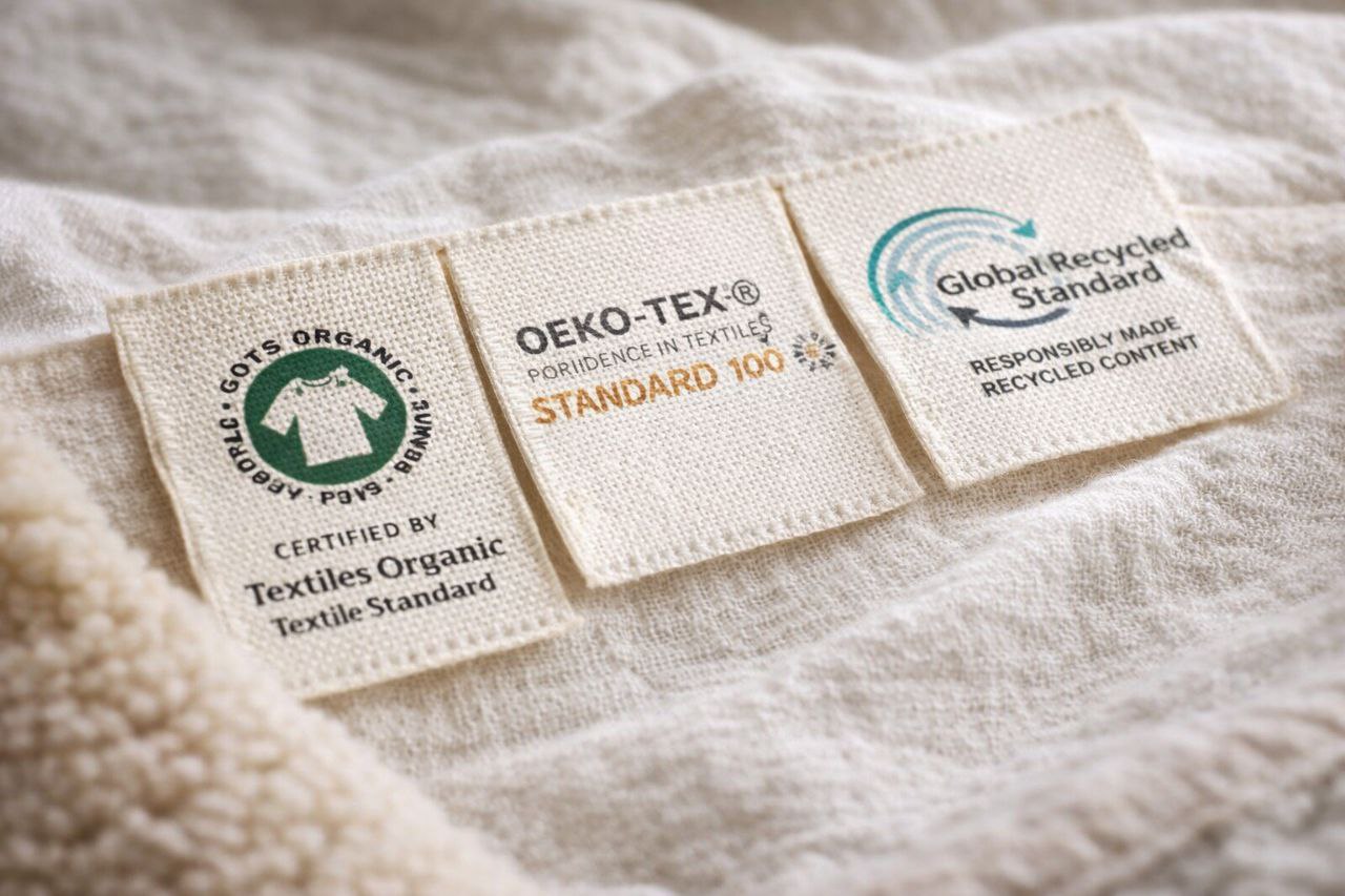 Quiet Marks of Trust