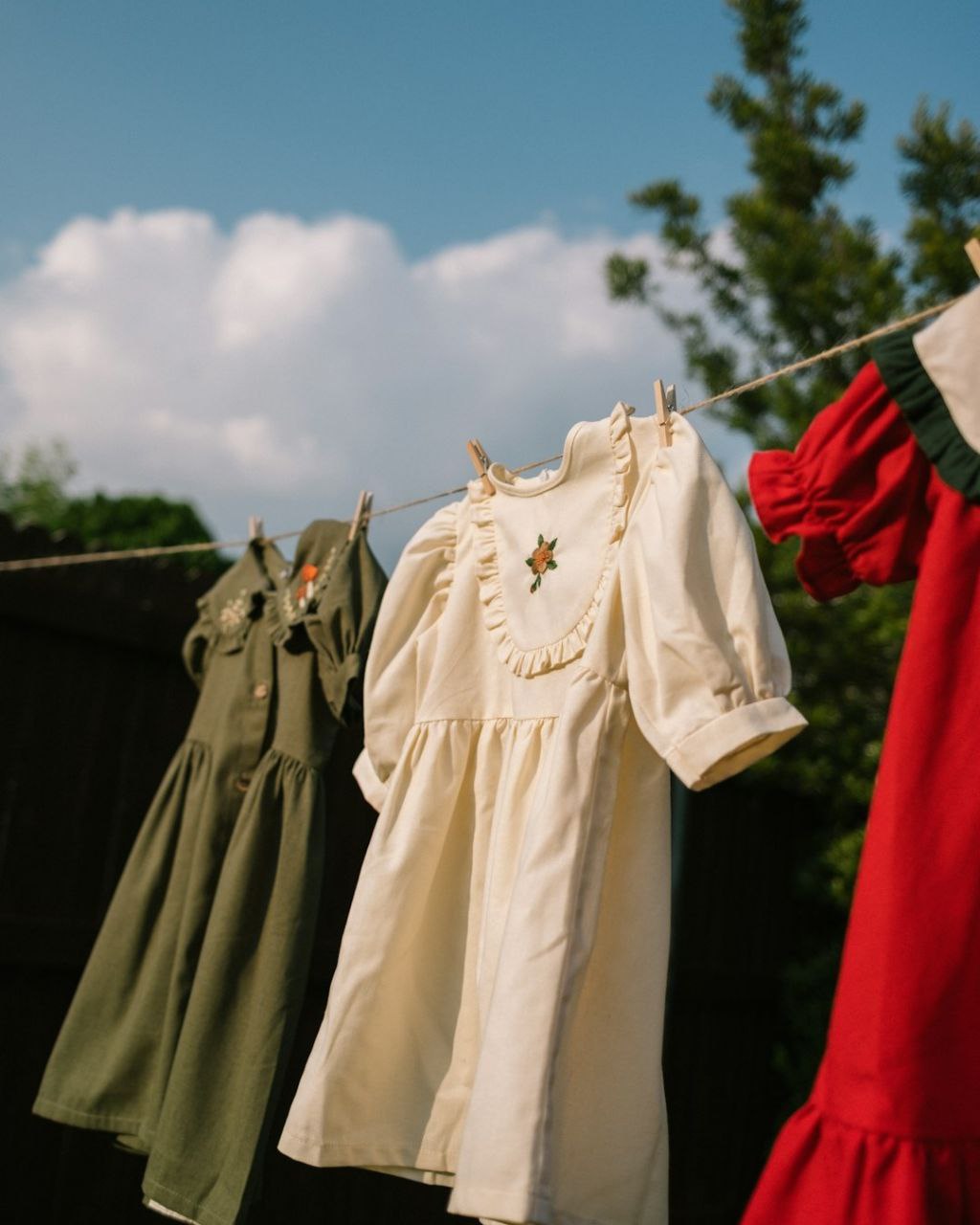 How Many Clothes Does a Baby Actually Need?