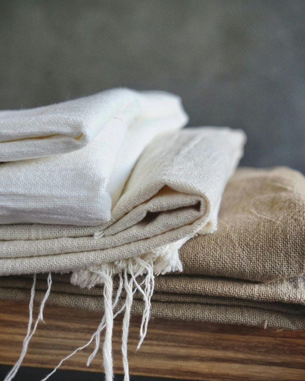 Safe Fabrics for Babywear