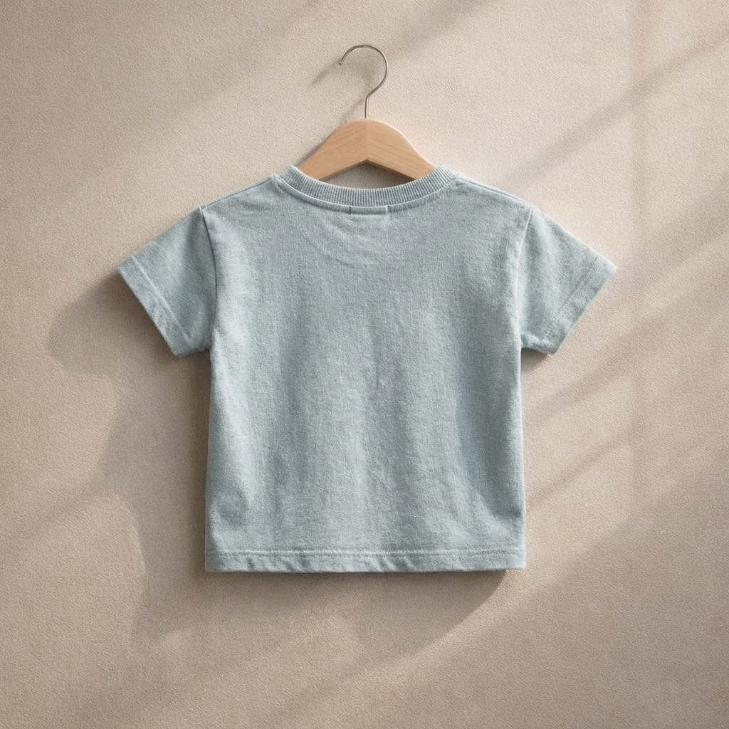 Short-sleeved t-shirt