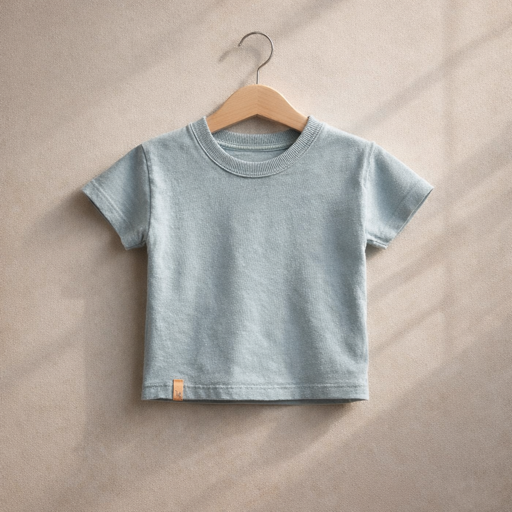 Short-sleeved t-shirt