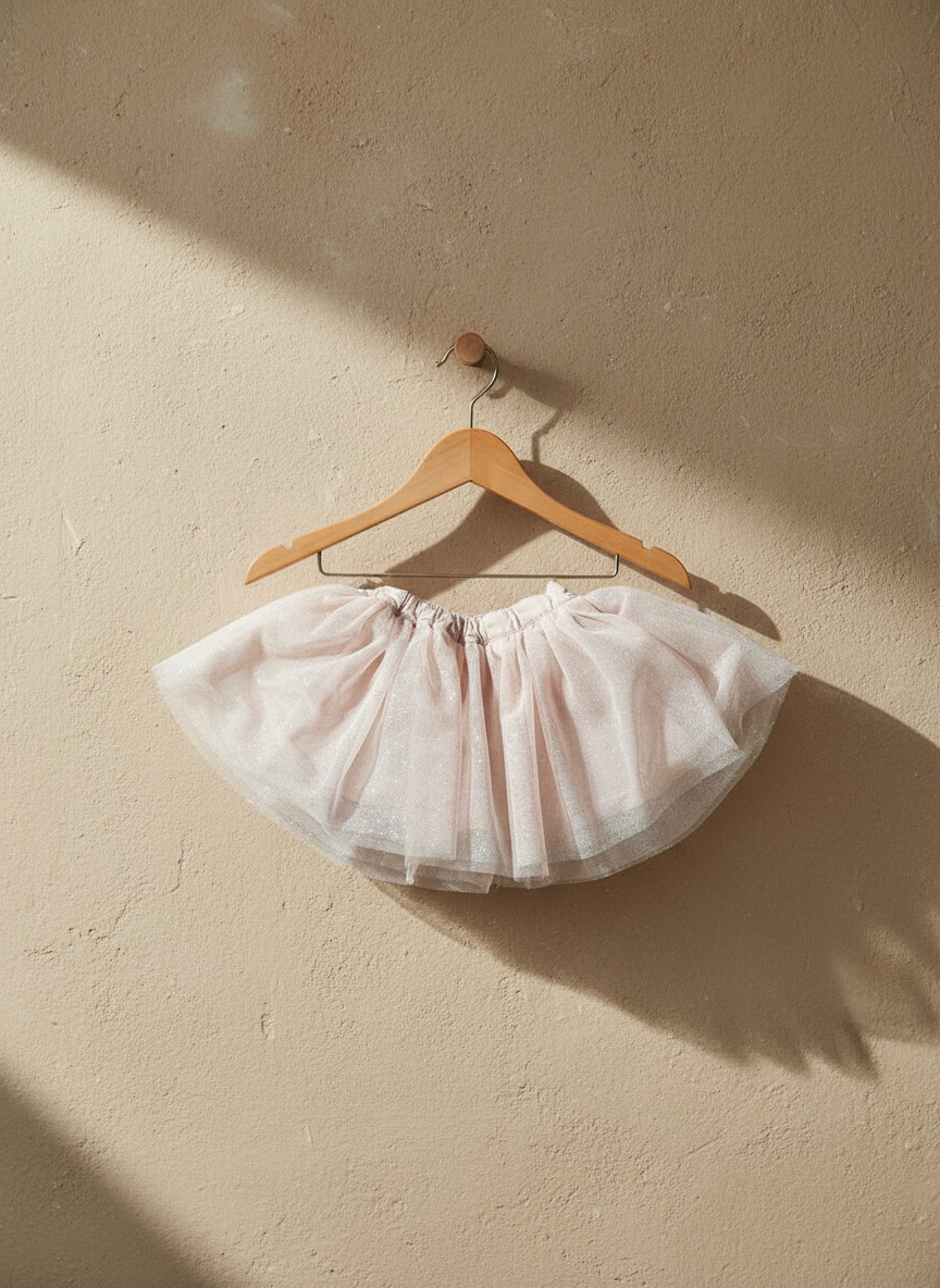 Ballerina skirt
