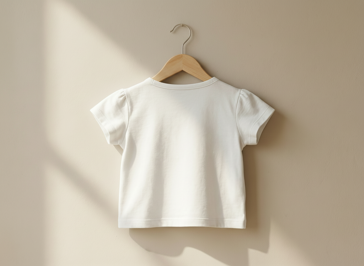 T-shirt strawberries