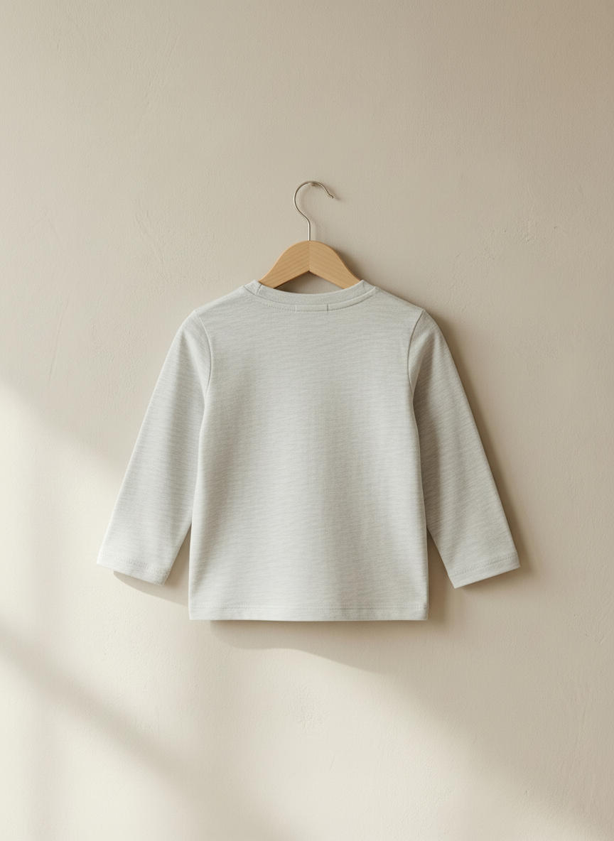Long sleeve t-shirt